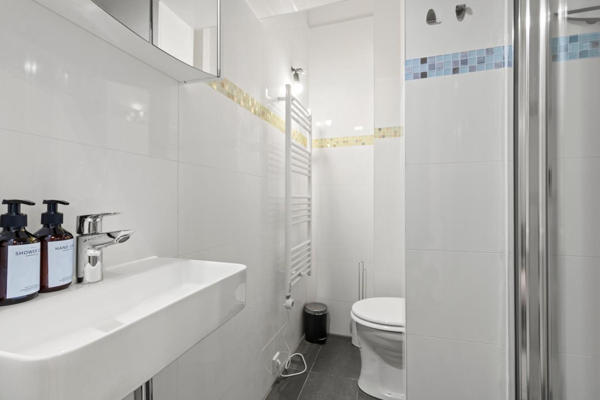 Designer Apartment, Central, Next To Danube Viena Exterior foto