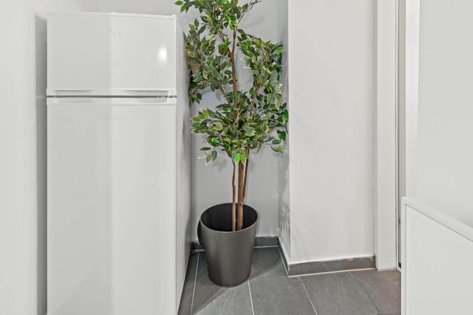 Designer Apartment, Central, Next To Danube Viena Exterior foto