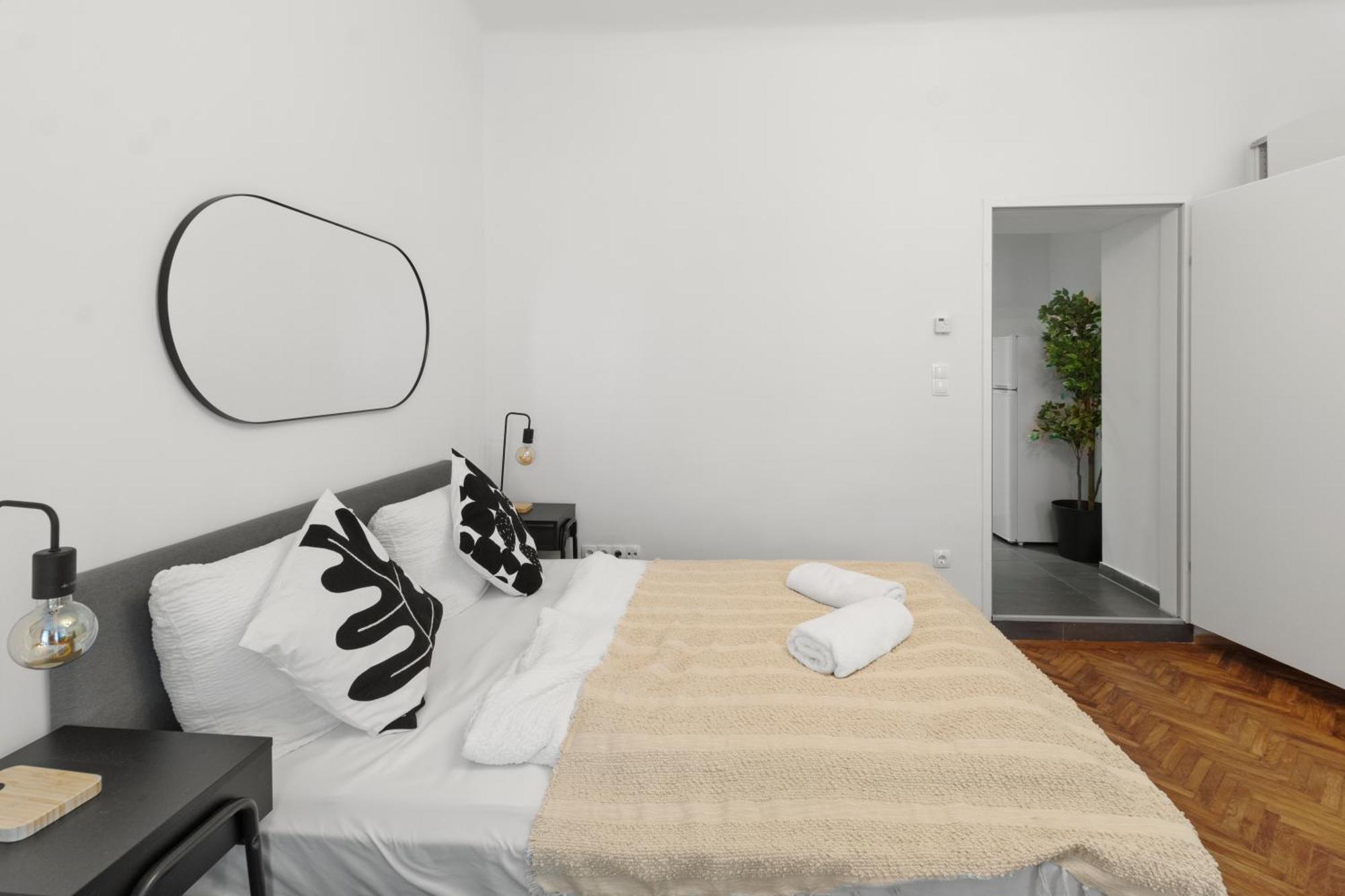 Designer Apartment, Central, Next To Danube Viena Exterior foto