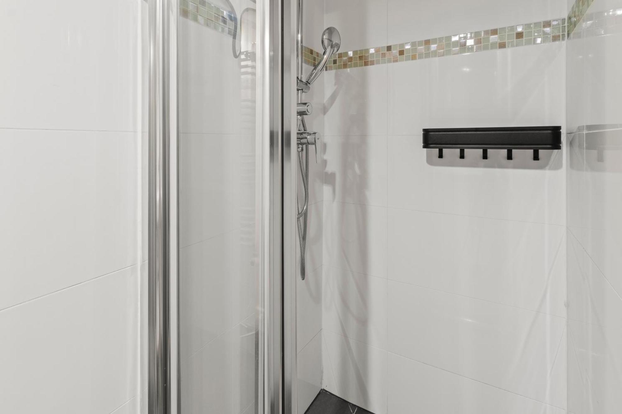 Designer Apartment, Central, Next To Danube Viena Exterior foto