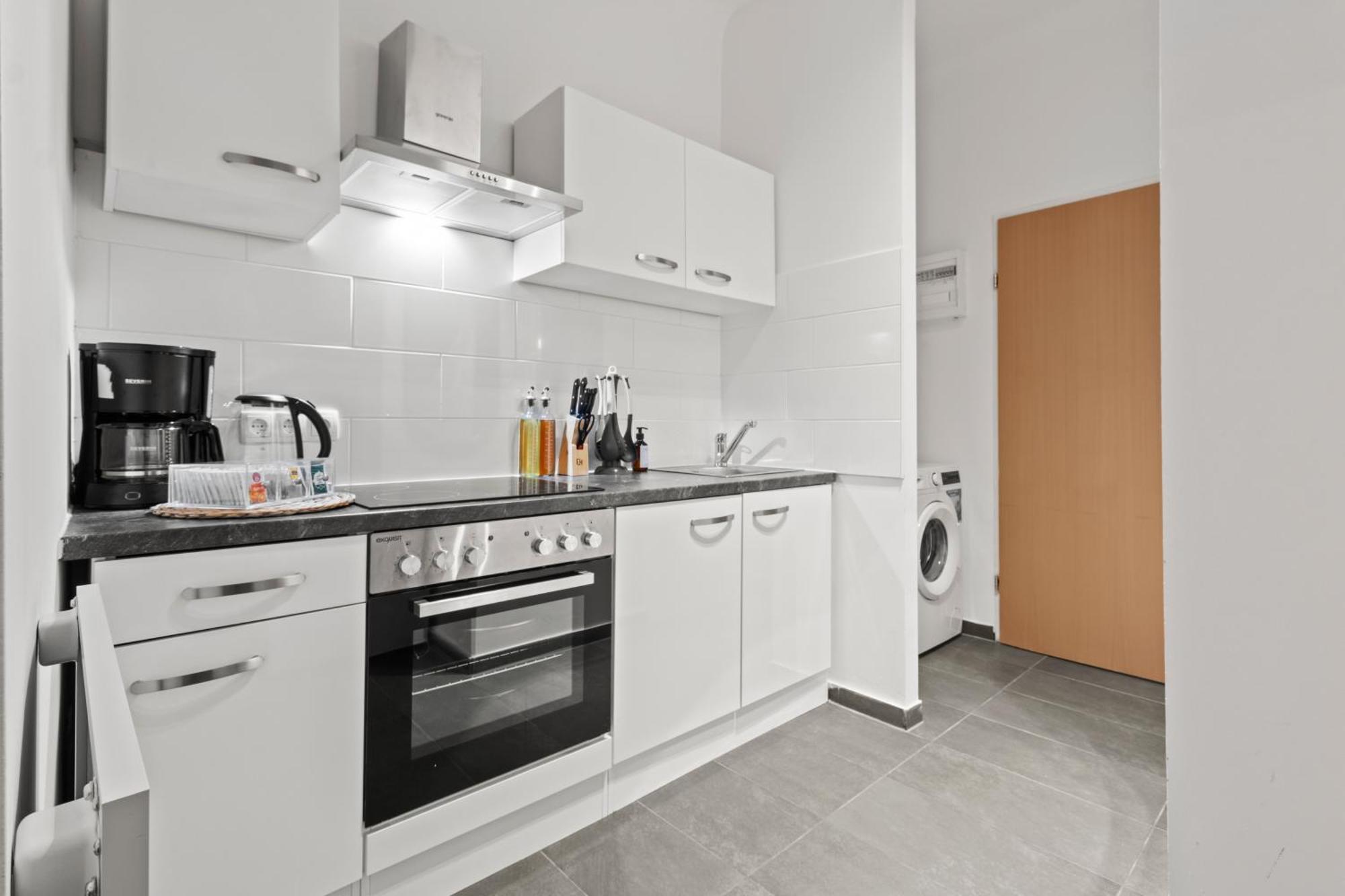 Designer Apartment, Central, Next To Danube Viena Exterior foto